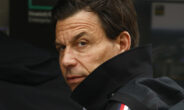 Toto Wolff
