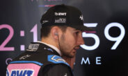 Ocon Alpine