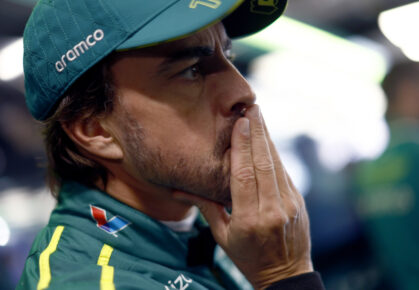 fernando alonso