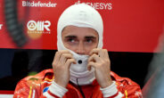 Ferrari DNF