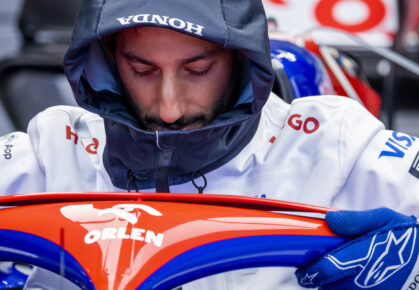 Ricciardo
