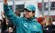Lance Stroll