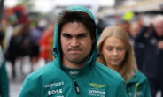 Lance Stroll