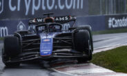 Alexander Albon