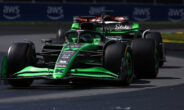 Sauber Audi
