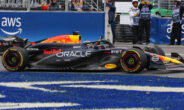 Verstappen