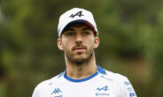 Gasly