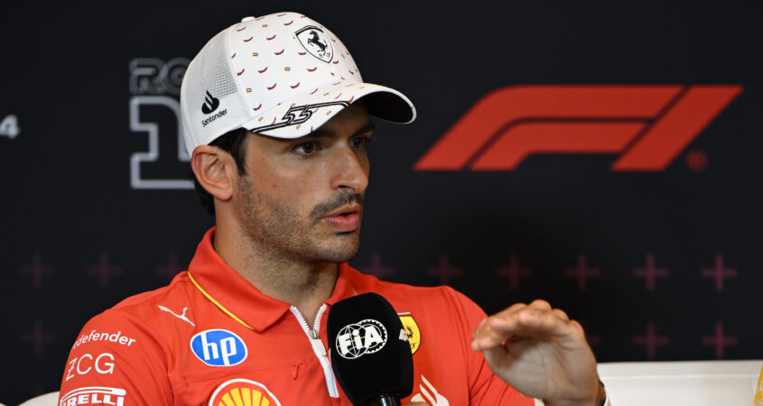 Sainz