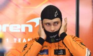 McLaren Spanje