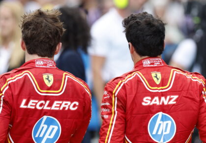 Ferrari