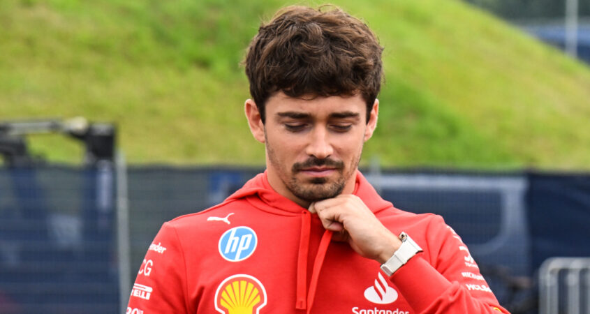 Leclerc