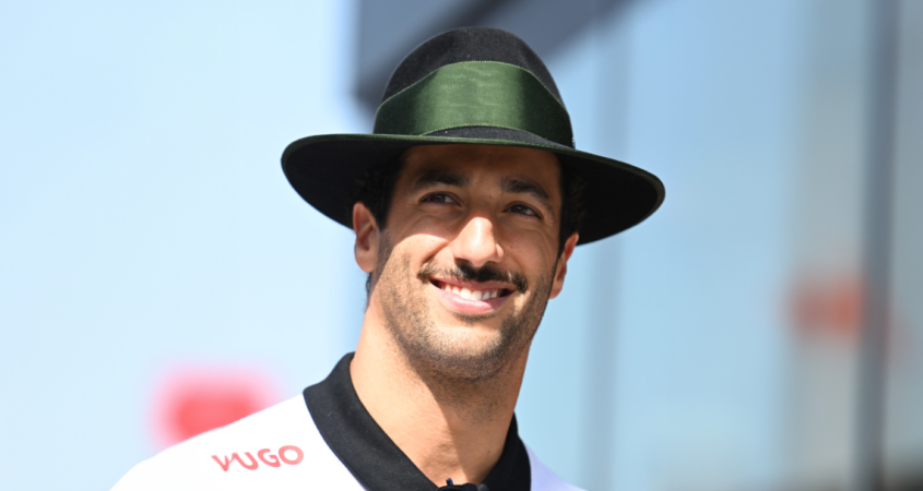 Ricciardo