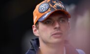 Verstappen dominant