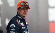 Verstappen alarm