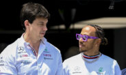 Mercedes sabotage
