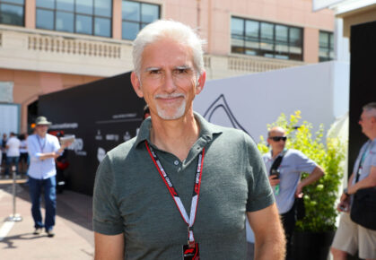 damon hill