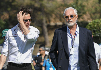 Briatore