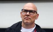 Jacques Villeneuve
