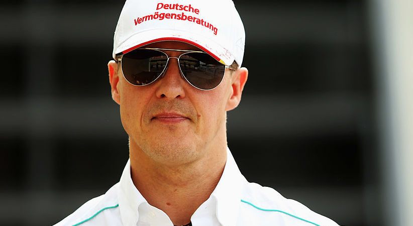 Schumacher