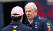Helmut Marko Pérez