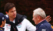 Wolff Red Bull