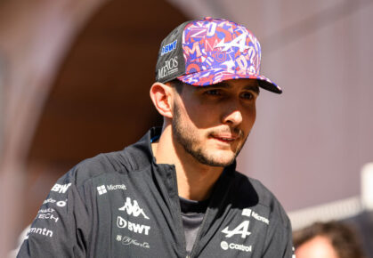 esteban ocon