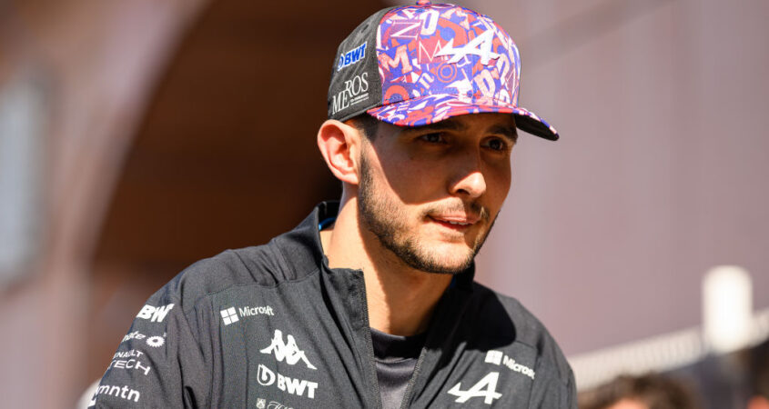 esteban ocon