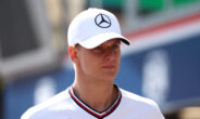 Mick Schumacher