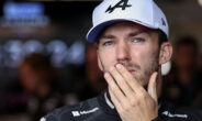 Gasly