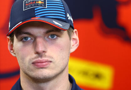 Verstappen 2026