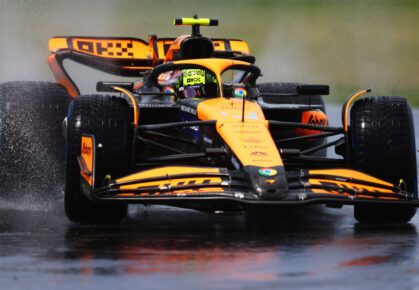 VT1 gp canada uitslag