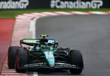 uitslag vt2 gp canada