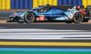 24 uur Le Mans F1