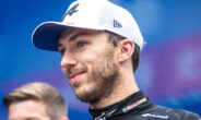 Pierre Gasly Alpine