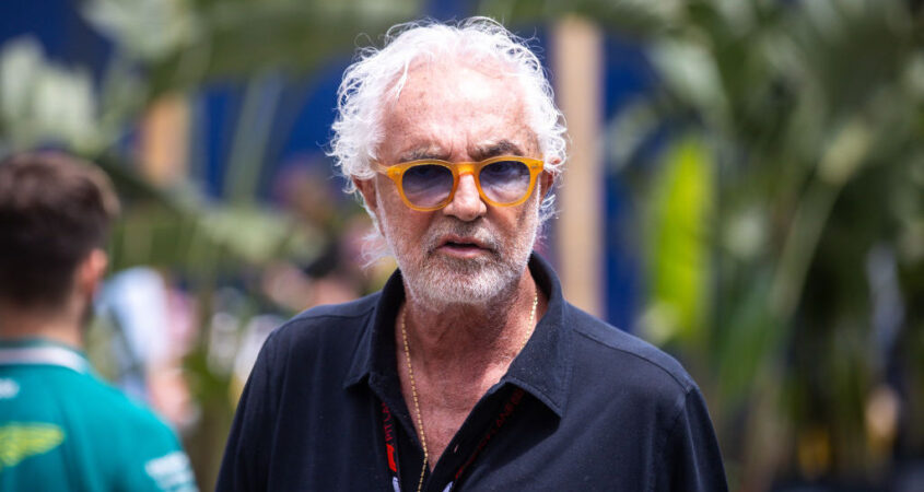 Briatore