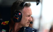 christian horner