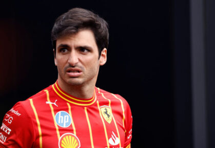 Sainz