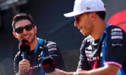 Ocon Gasly verlaat Alpine