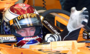 Jos Verstappen