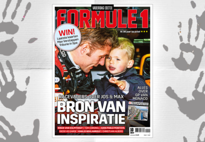 Cover Vaderdag editie