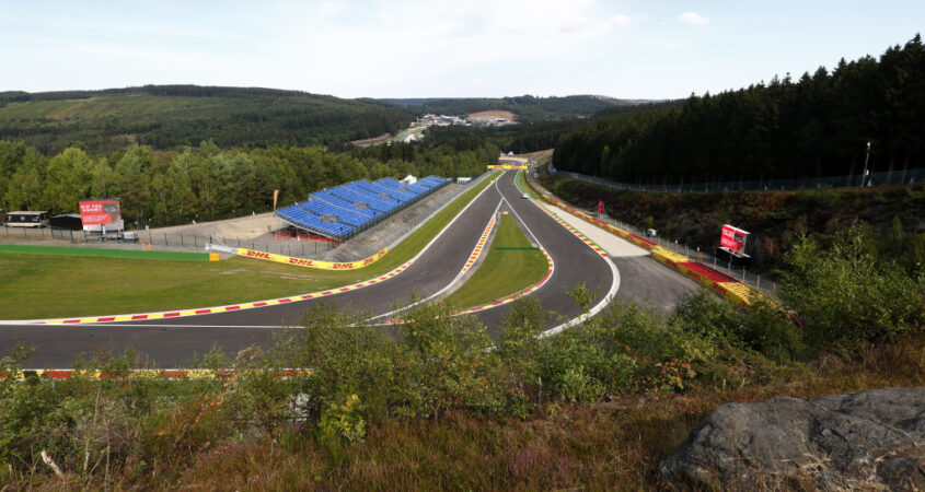 Aanpassing Spa