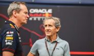 Alain Prost