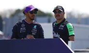 Bottas Mercedes