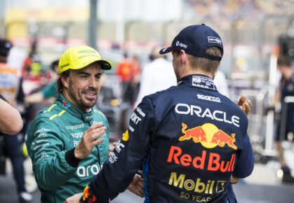 max verstappen fernando alonso