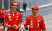 Leclerc Bearman