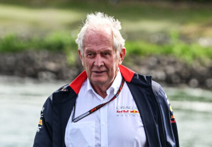 Helmut Marko