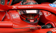 Sainz Ferrari
