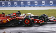 Haas Ferrari