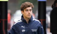Franco Colapinto