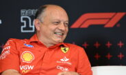 Vasseur Ferrari